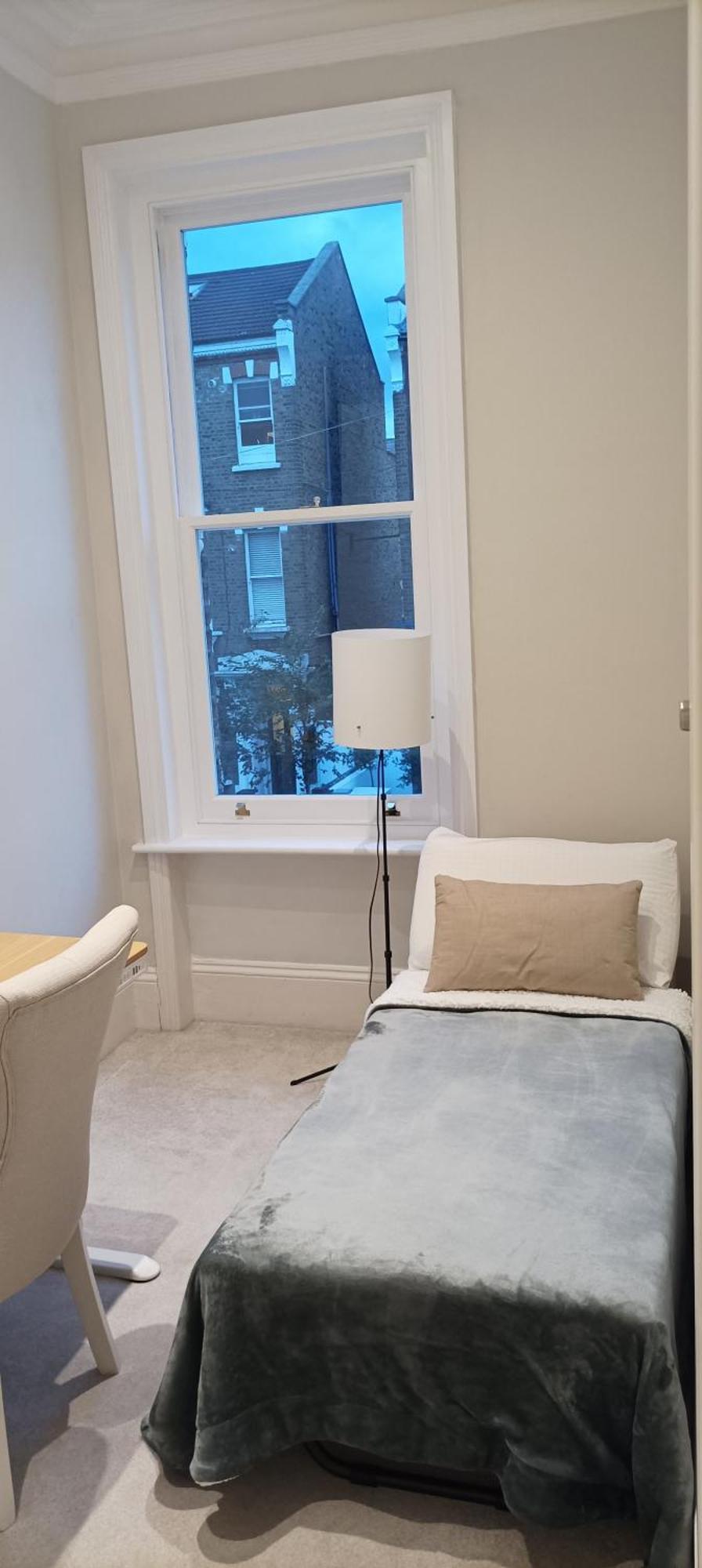 Apartament Modern And Cosy 2 Bedroom Flat In Notting Hill Londra