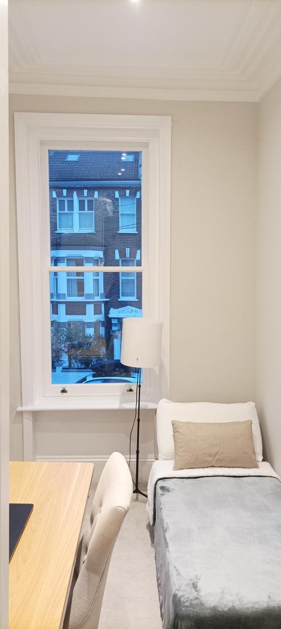Apartament Modern And Cosy 2 Bedroom Flat In Notting Hill