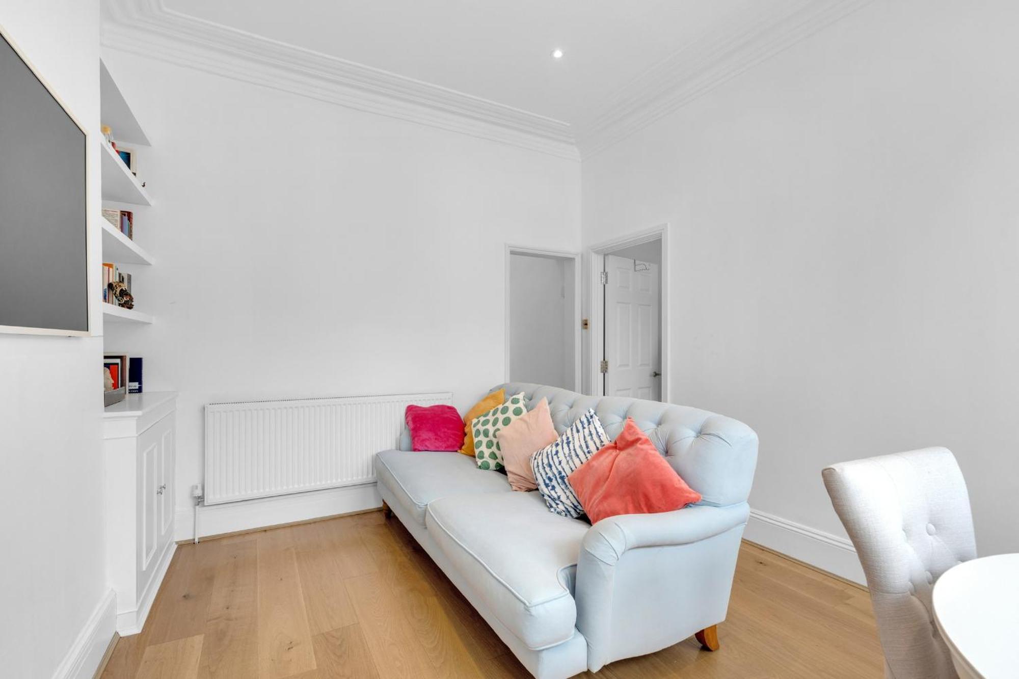 Modern And Cosy 2 Bedroom Flat In Notting Hill * Londra