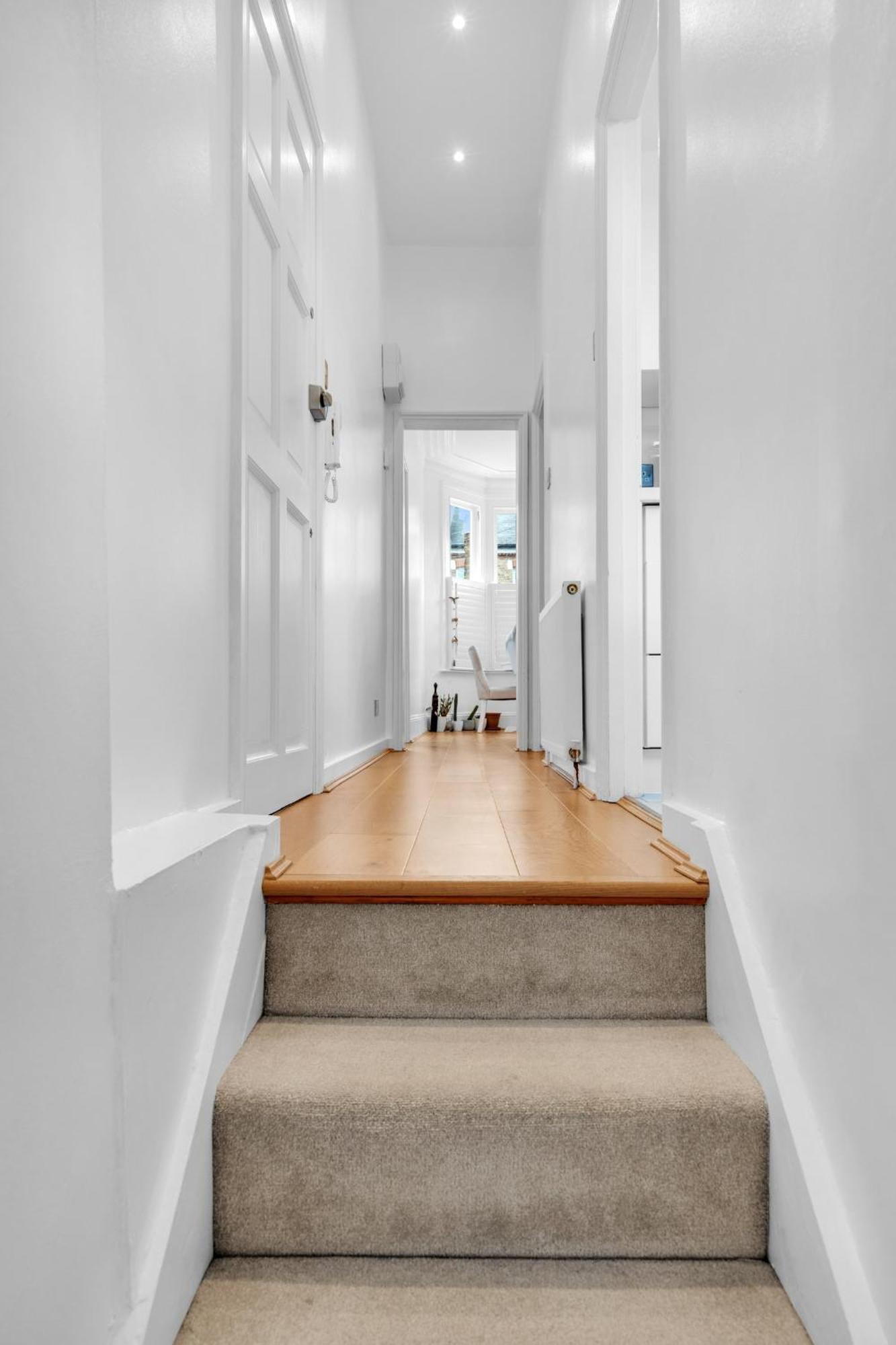 Apartament Modern And Cosy 2 Bedroom Flat In Notting Hill Londra
